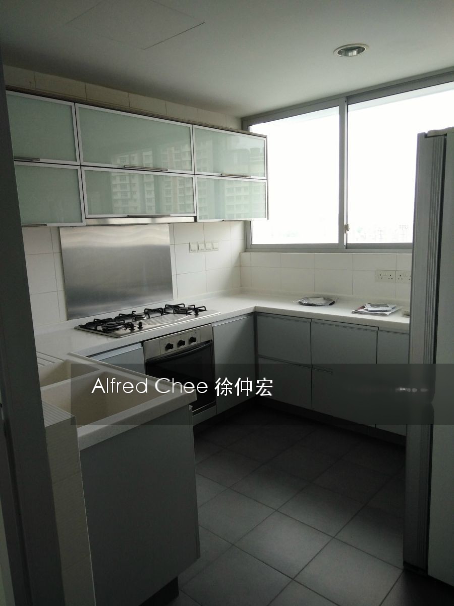 Twin Regency (D3), Condominium #136497262